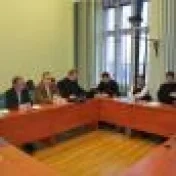 Teologické súvislosti mediálnej problematiky v katechéze (24.11.2009)