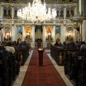 Kňazi kňazom (10. - 11.11.2009)