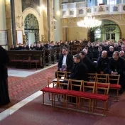 Kňazi kňazom (10. - 11.11.2009)