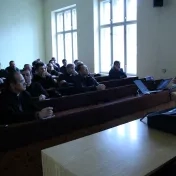 Kňazi kňazom (10. - 11.11.2009)