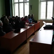 Kňazi kňazom (10. - 11.11.2009)
