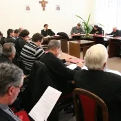 Kňazi kňazom (10. - 11.11.2009)
