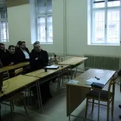 Kňazi kňazom (10. - 11.11.2009)