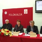 Filokalia (22.10.2009)