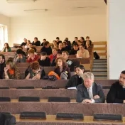 Spev v byzantsko-slovanskej liturgii (26.03.2009)