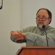 Spev v byzantsko-slovanskej liturgii (26.03.2009)