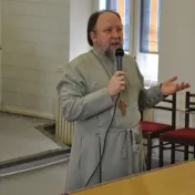 Spev v byzantsko-slovanskej liturgii (26.03.2009)