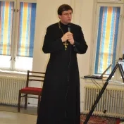 Spev v byzantsko-slovanskej liturgii (26.03.2009)