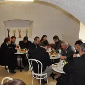 Spev v byzantsko-slovanskej liturgii (26.03.2009)