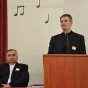 Spev v byzantsko-slovanskej liturgii (26.03.2009)