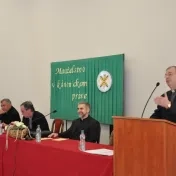 Manželstvo v kánonickom práve (12.03.2009)