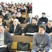 Manželstvo v kánonickom práve (12.03.2009)