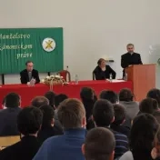 Manželstvo v kánonickom práve (12.03.2009)