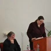 Manželstvo v kánonickom práve (12.03.2009)