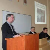 Reflexia jednoty v diele a pôsobení blahoslaveného biskupa Vasiľa Hopka v kontexte eurointegračného procesu (02.12.2008)
