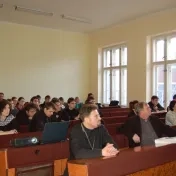Reflexia jednoty v diele a pôsobení blahoslaveného biskupa Vasiľa Hopka v kontexte eurointegračného procesu (02.12.2008)