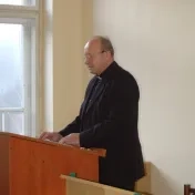 Reflexia jednoty v diele a pôsobení blahoslaveného biskupa Vasiľa Hopka v kontexte eurointegračného procesu (02.12.2008)