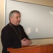 Reflexia jednoty v diele a pôsobení blahoslaveného biskupa Vasiľa Hopka v kontexte eurointegračného procesu (02.12.2008)