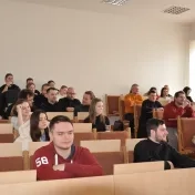 Hosťovské prednášky: Komunikácia – dezinformácia – klamstvo – ekológia