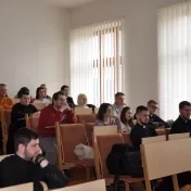 Hosťovské prednášky: Komunikácia – dezinformácia – klamstvo – ekológia