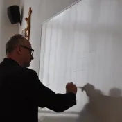 Hosťovské prednášky: Komunikácia – dezinformácia – klamstvo – ekológia
