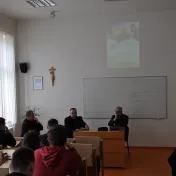 Hosťovské prednášky: Komunikácia – dezinformácia – klamstvo – ekológia