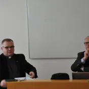 Hosťovské prednášky: Komunikácia – dezinformácia – klamstvo – ekológia