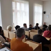 Hosťovské prednášky: Komunikácia – dezinformácia – klamstvo – ekológia