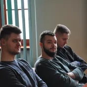 Hosťovské prednášky: Komunikácia – dezinformácia – klamstvo – ekológia