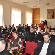 Pozvaná prednáška pri príležitosti 30. výročia biskupskej vysviacky Mons. Jána Hirku