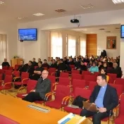 Pozvaná prednáška pri príležitosti 30. výročia biskupskej vysviacky Mons. Jána Hirku