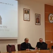 Pozvaná prednáška pri príležitosti 30. výročia biskupskej vysviacky Mons. Jána Hirku