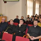 Pozvaná prednáška pri príležitosti 30. výročia biskupskej vysviacky Mons. Jána Hirku