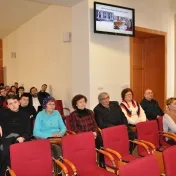 Pozvaná prednáška pri príležitosti 30. výročia biskupskej vysviacky Mons. Jána Hirku