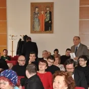 Pozvaná prednáška pri príležitosti 30. výročia biskupskej vysviacky Mons. Jána Hirku