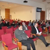Na Gréckokatolíckej fakulte sa hovorilo o islame