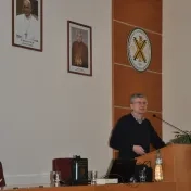 Na Gréckokatolíckej fakulte sa hovorilo o islame