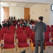 "Chápanie účasti v liturgii v období po Druhom vatikánskom koncile" a "Miešané manželstvá v kontexte ekumenizmu" (08. - 09.03.2012)