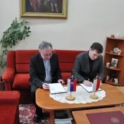 "Chápanie účasti v liturgii v období po Druhom vatikánskom koncile" a "Miešané manželstvá v kontexte ekumenizmu" (08. - 09.03.2012)