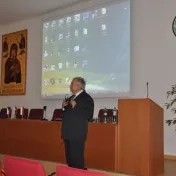 Astronomické datovanie narodenia Ježiša Krista (9.11.2011)
