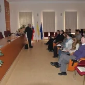 Astronomické datovanie narodenia Ježiša Krista (9.11.2011)