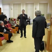 Astronomické datovanie narodenia Ježiša Krista (9.11.2011)