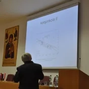 Astronomické datovanie narodenia Ježiša Krista (9.11.2011)