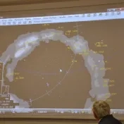 Astronomické datovanie narodenia Ježiša Krista (9.11.2011)