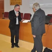 Astronomické datovanie narodenia Ježiša Krista (9.11.2011)