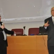 Astronomické datovanie narodenia Ježiša Krista (9.11.2011)