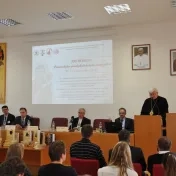 Gréckokatolícka cirkev na Slovensku vo svetle výročí V