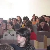 Cnoty i wady. Pozitíva a negatíva baroka v oblasti vzdelanosti a umenia (26.apríl 2007)