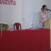Cnoty i wady. Pozitíva a negatíva baroka v oblasti vzdelanosti a umenia (26.apríl 2007)