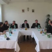 Cnoty i wady. Pozitíva a negatíva baroka v oblasti vzdelanosti a umenia (26.apríl 2007)